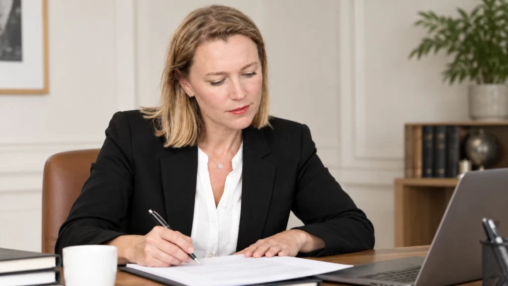 Avocat en droit des étrangers et de la nationalité