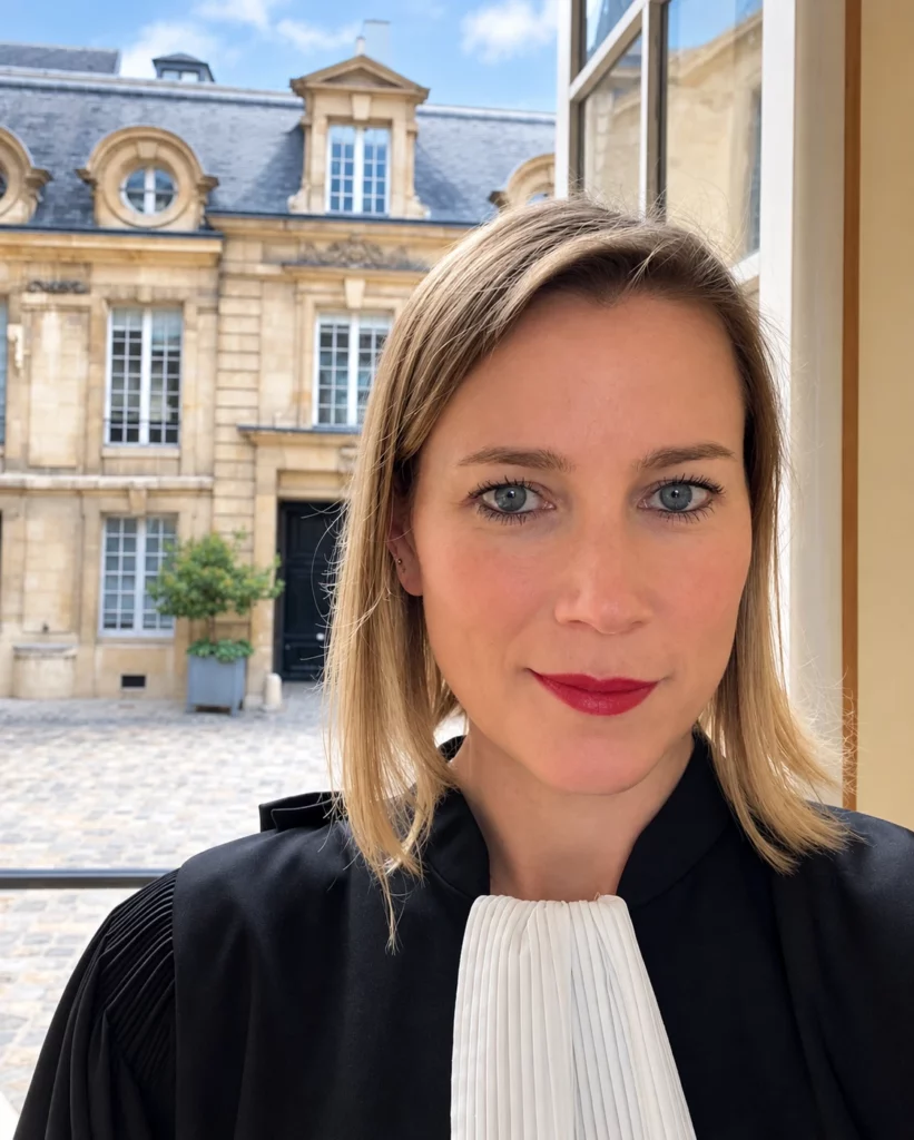 Avocat en droit des étrangers Barreau de Paris